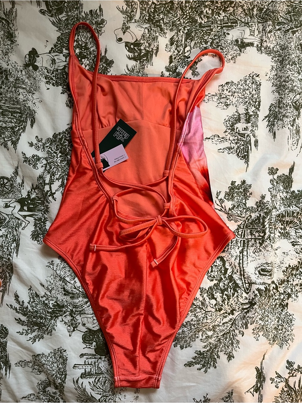 Target - Wild Fable One Piece - Picture 2 of 4